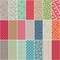 Farmer's Daughter 2.5" Strip Roll (Jelly Roll / Rolie Polie) by for Riley Blake (RP-17160-40)